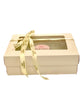Eid Gift Pack - Tres Leches Cake DeLeches Desserts & Savories 