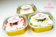 Tres Leches Trio Pack DeLeches 